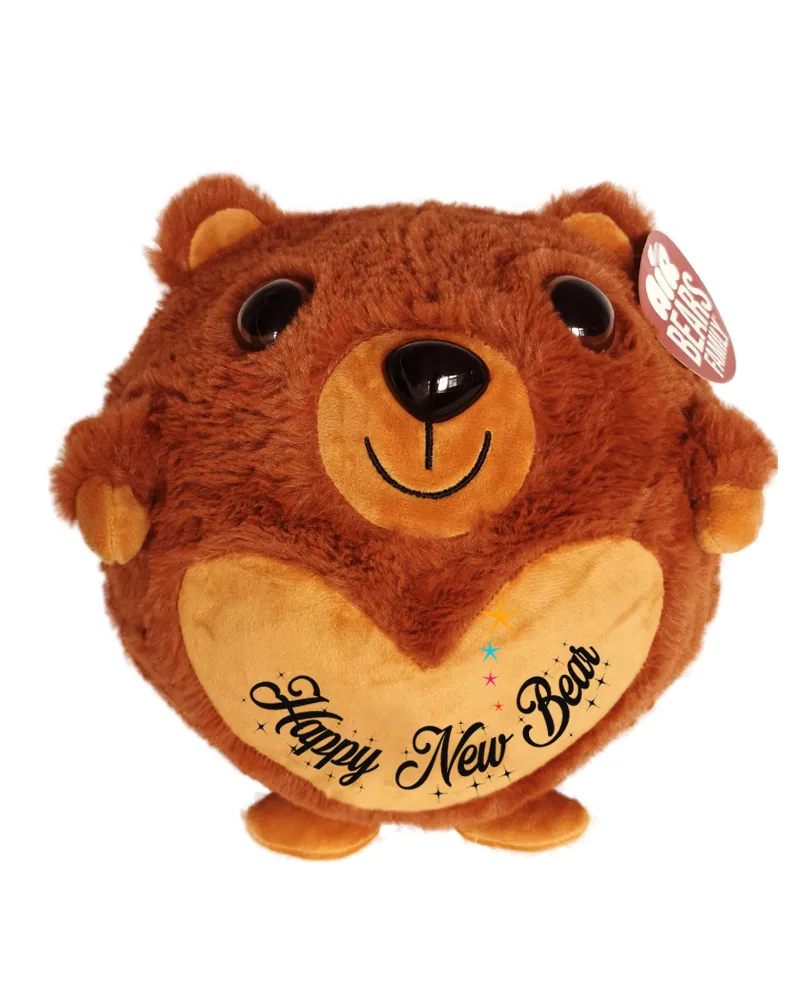 Peluche gonflable AirBears©