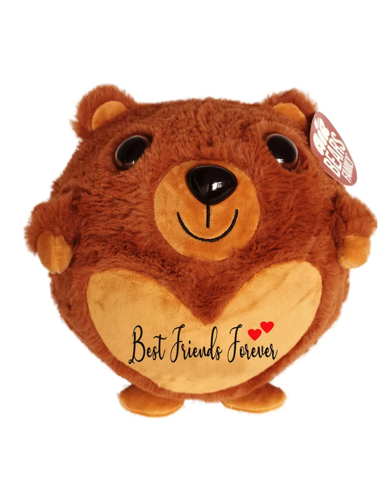 Peluche gonflable AirBears©