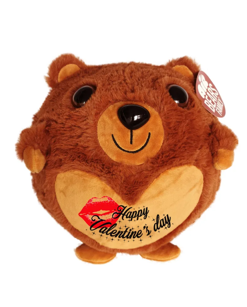 Peluche gonflable AirBears©